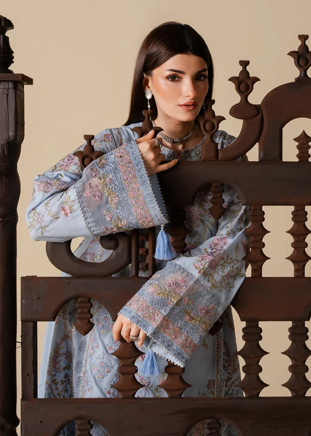 Mehza | Zahia | Haseens
