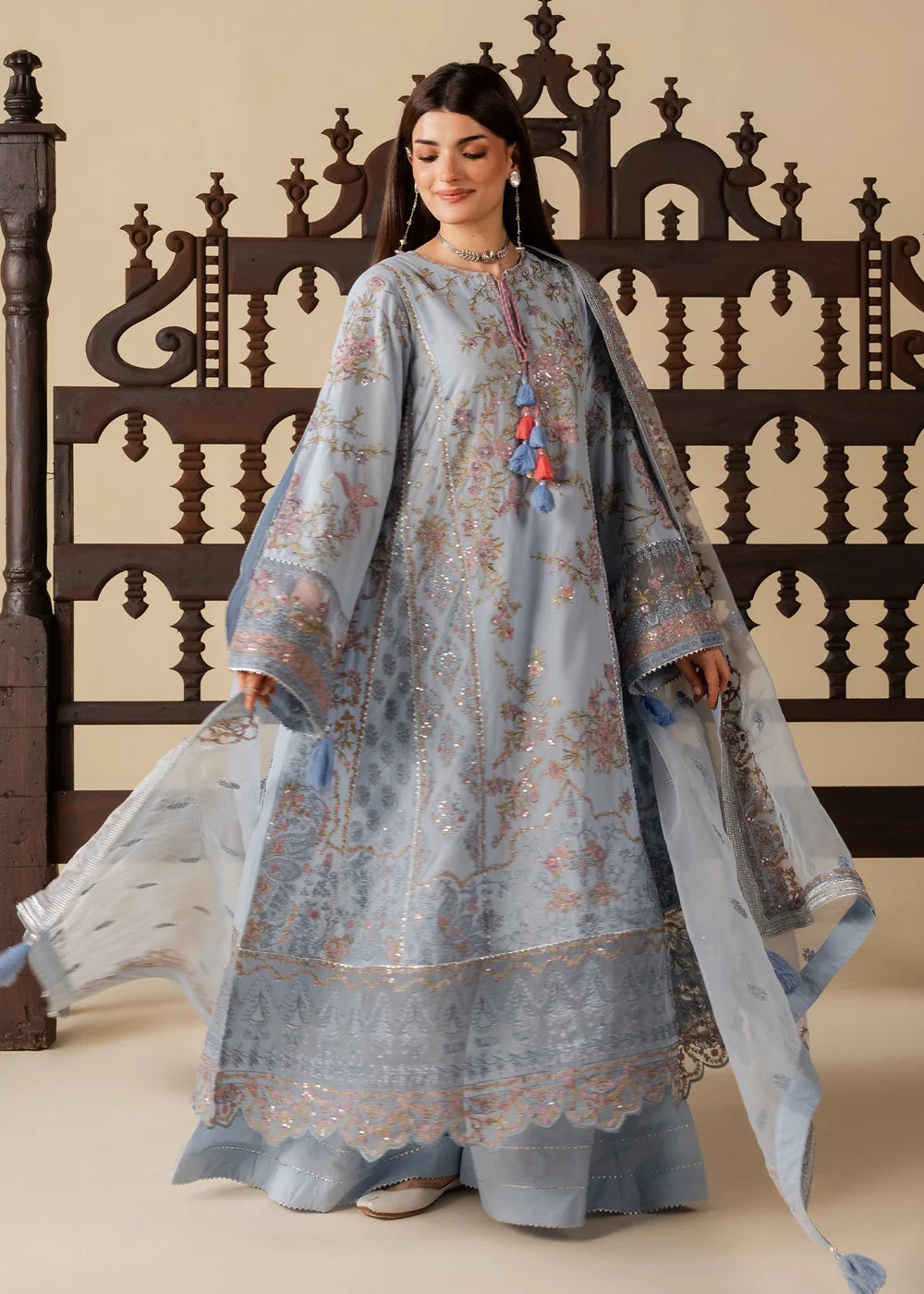 Mehza | Zahia | Haseens
