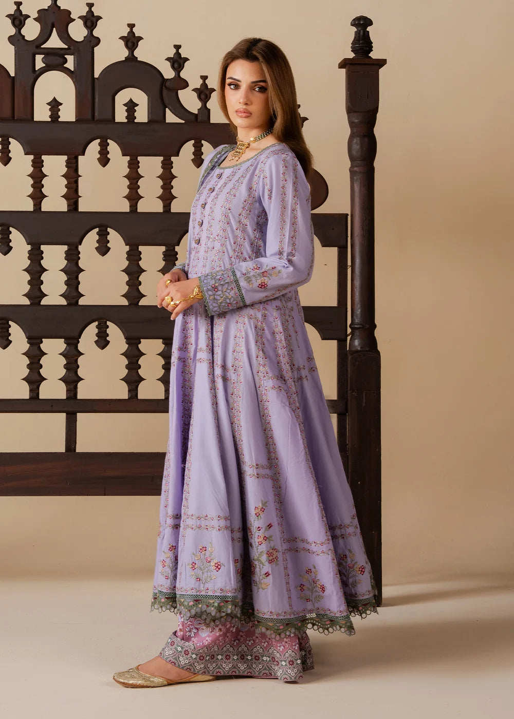 Zuhal | Zahia | Haseens