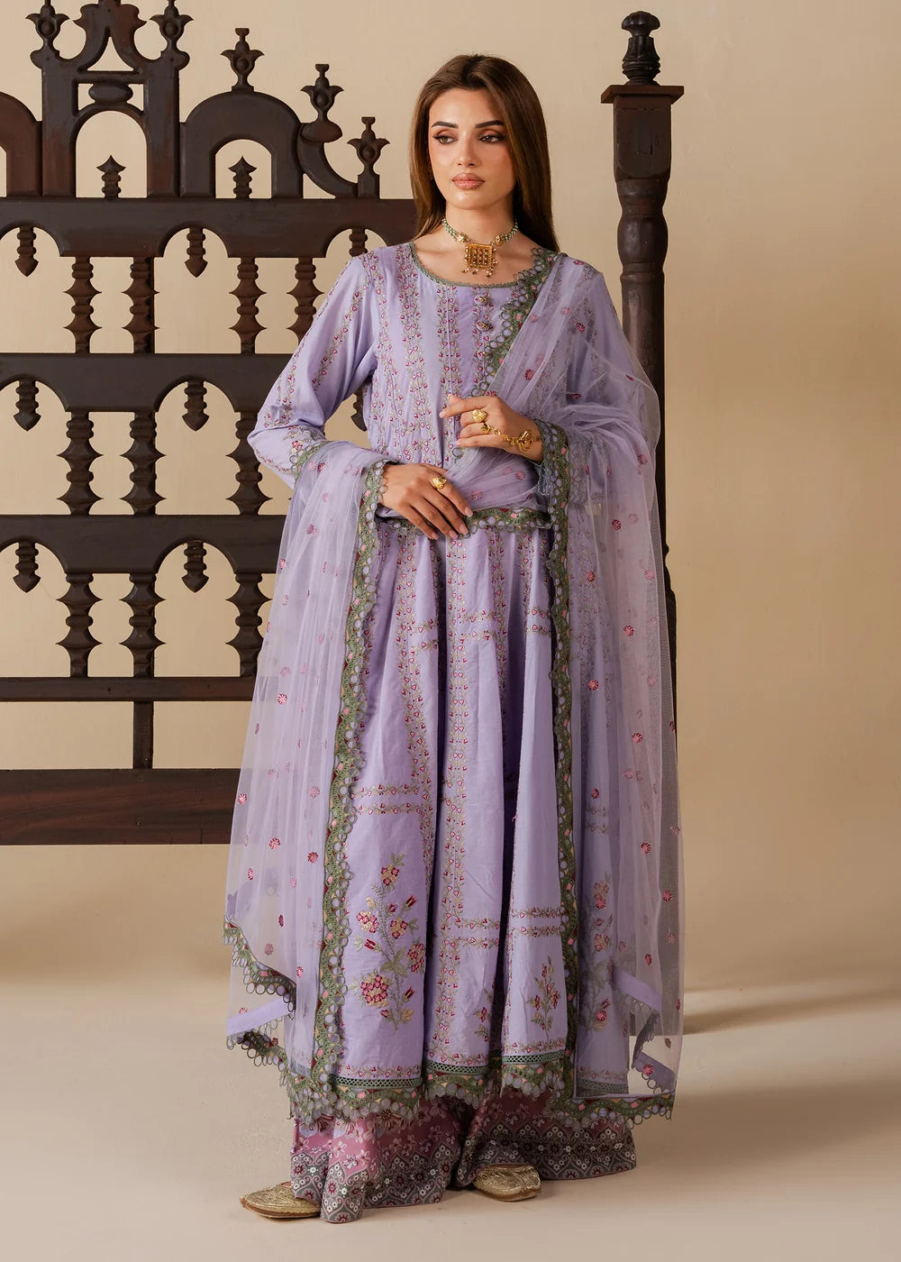 Zuhal | Zahia | Haseens