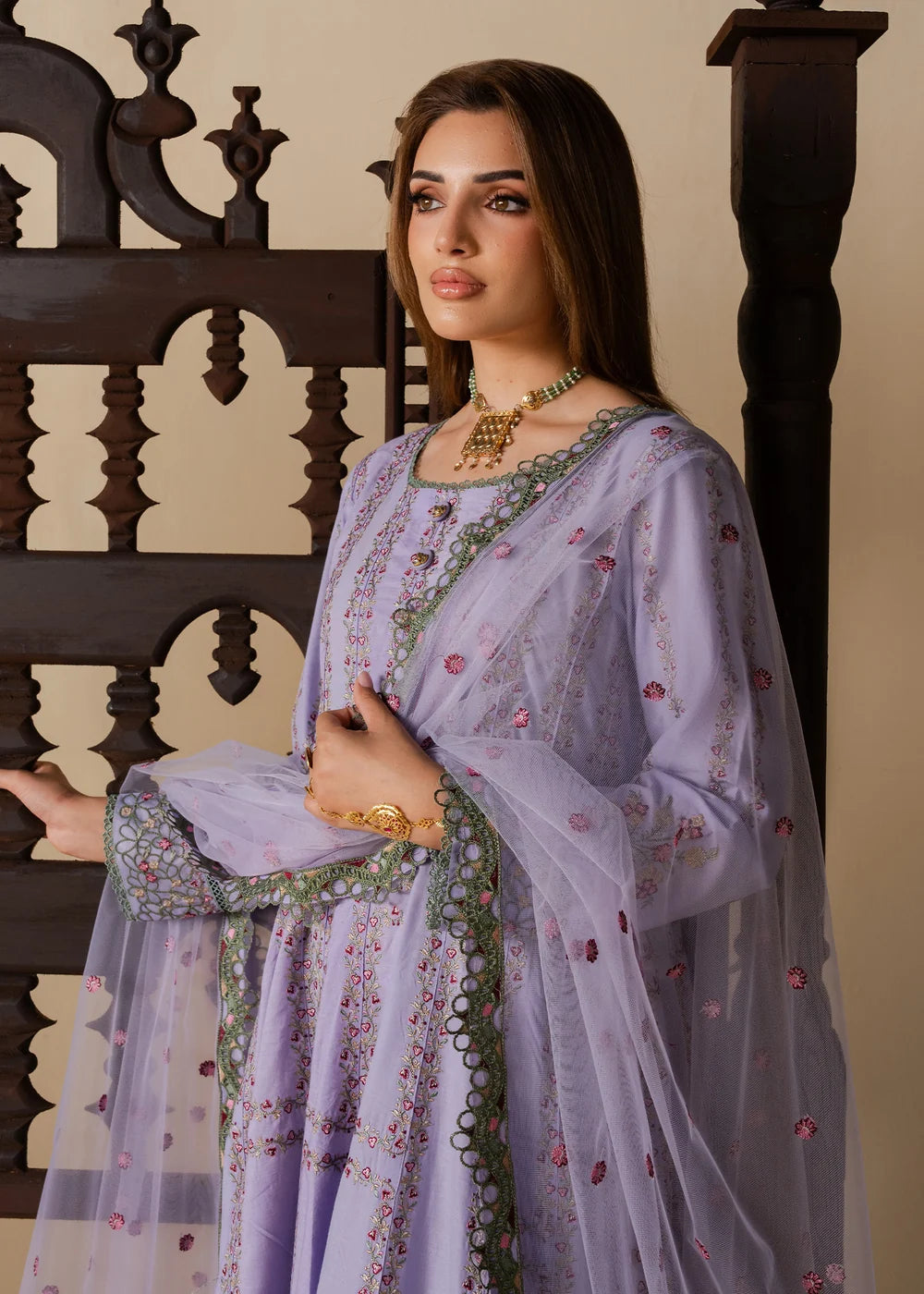 Zuhal | Zahia | Haseens