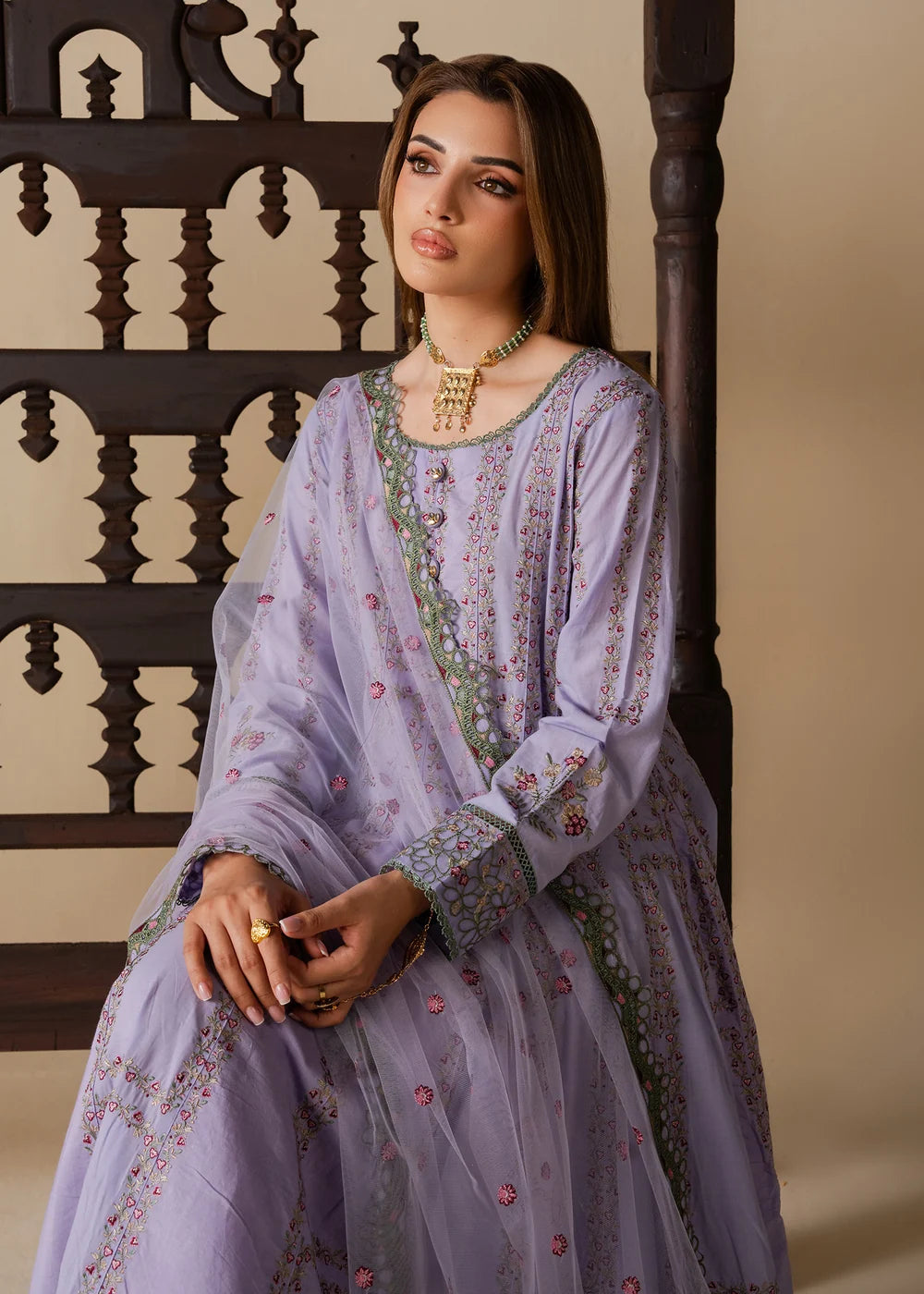 Zuhal | Zahia | Haseens