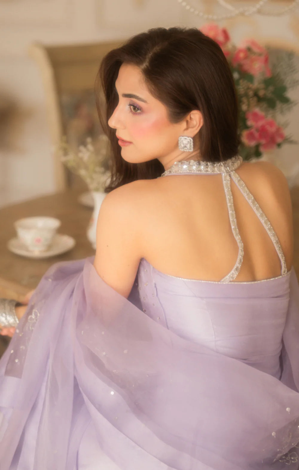 LILAC LOVE | Maya Pret