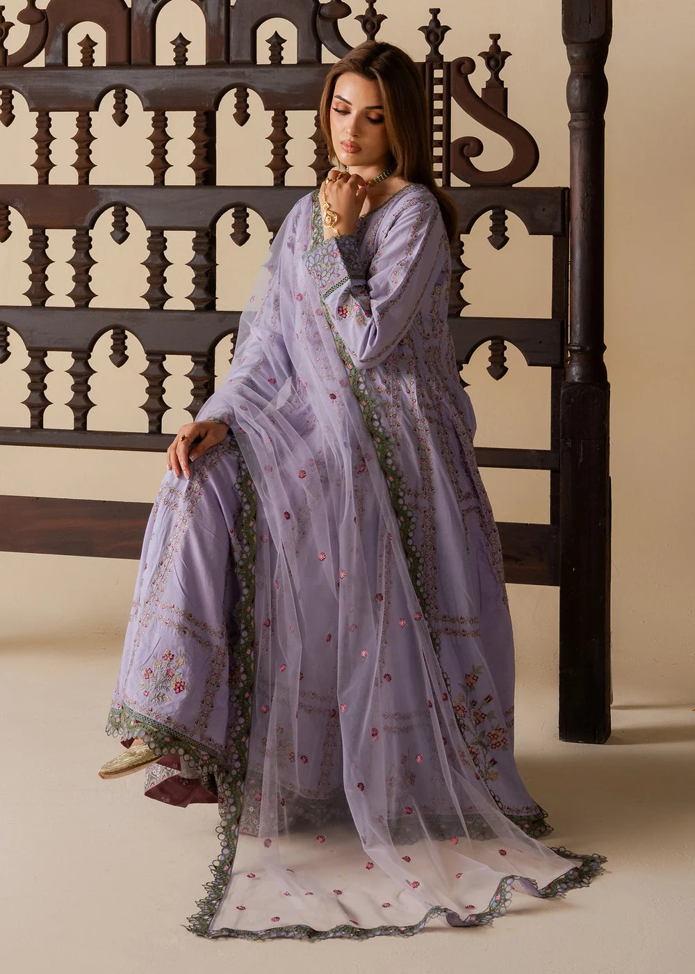 Zuhal | Zahia | Haseens