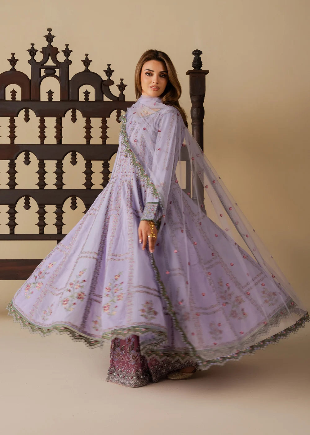 Zuhal | Zahia | Haseens