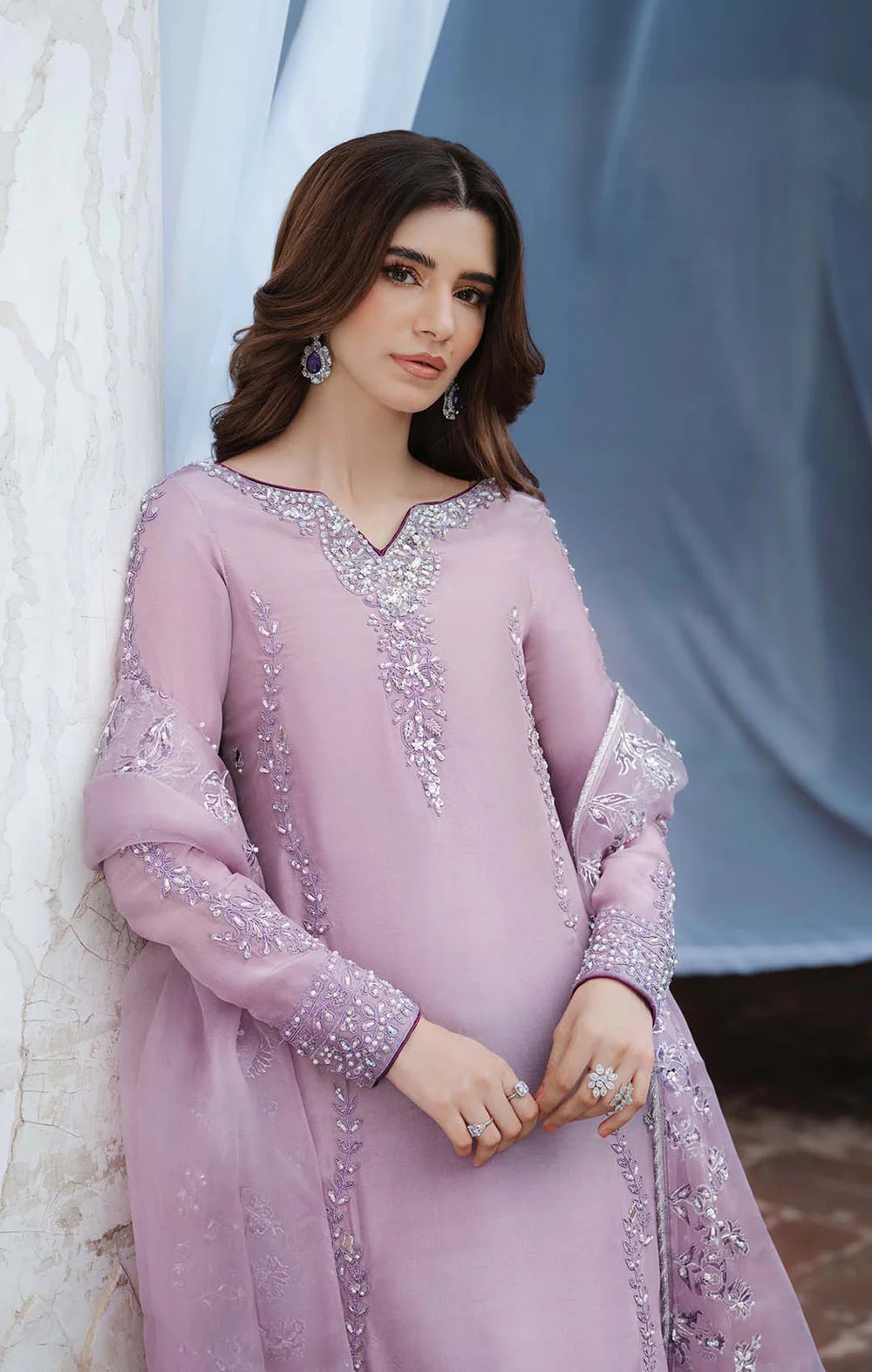 HURAM | Maya Pret
