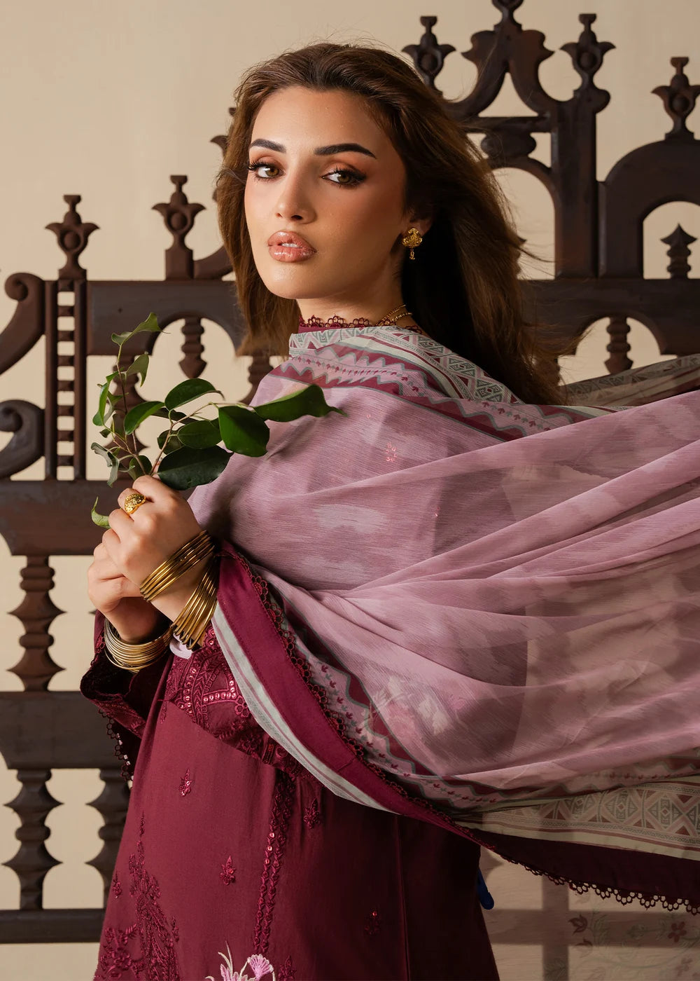 Zuleha | Zahia | Haseens