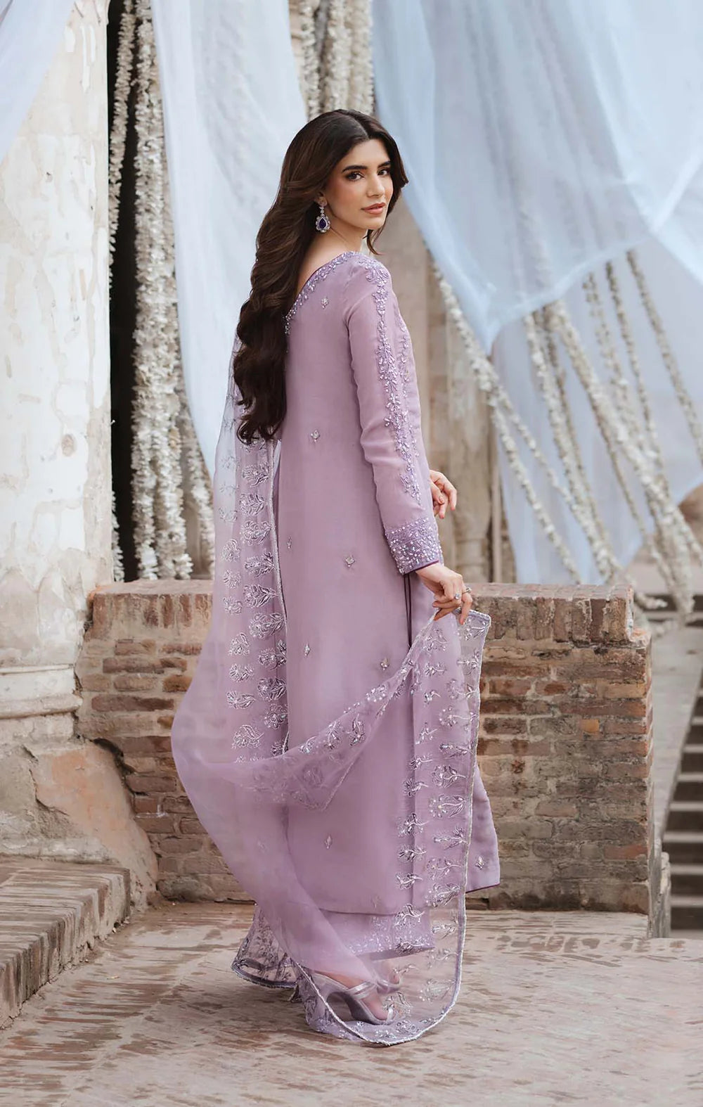 HURAM | Maya Pret