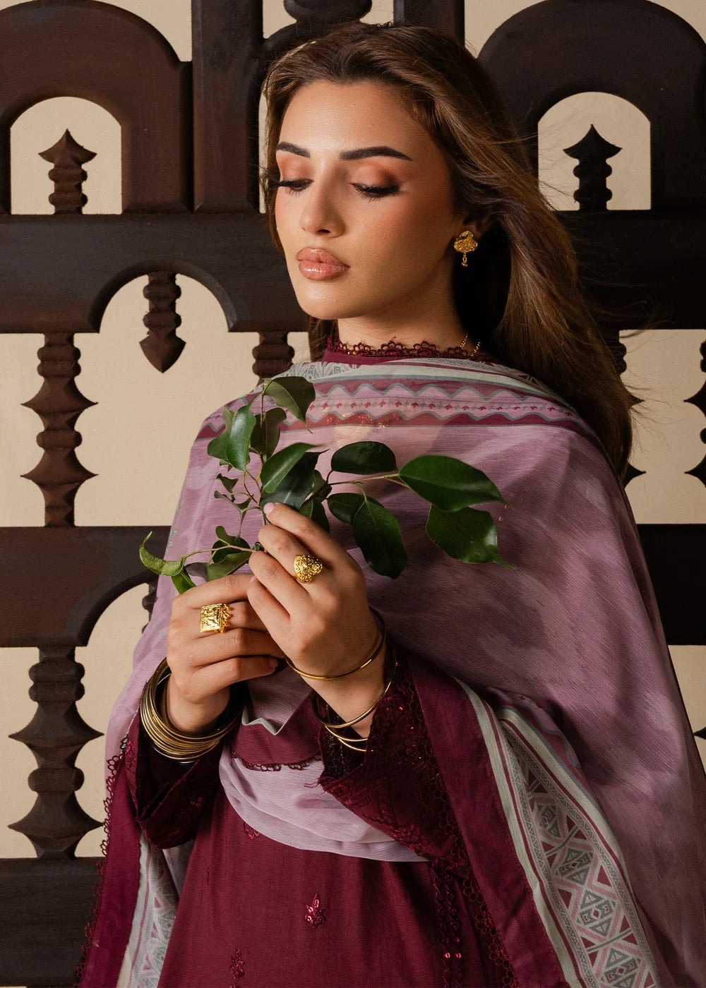 Zuleha | Zahia | Haseens