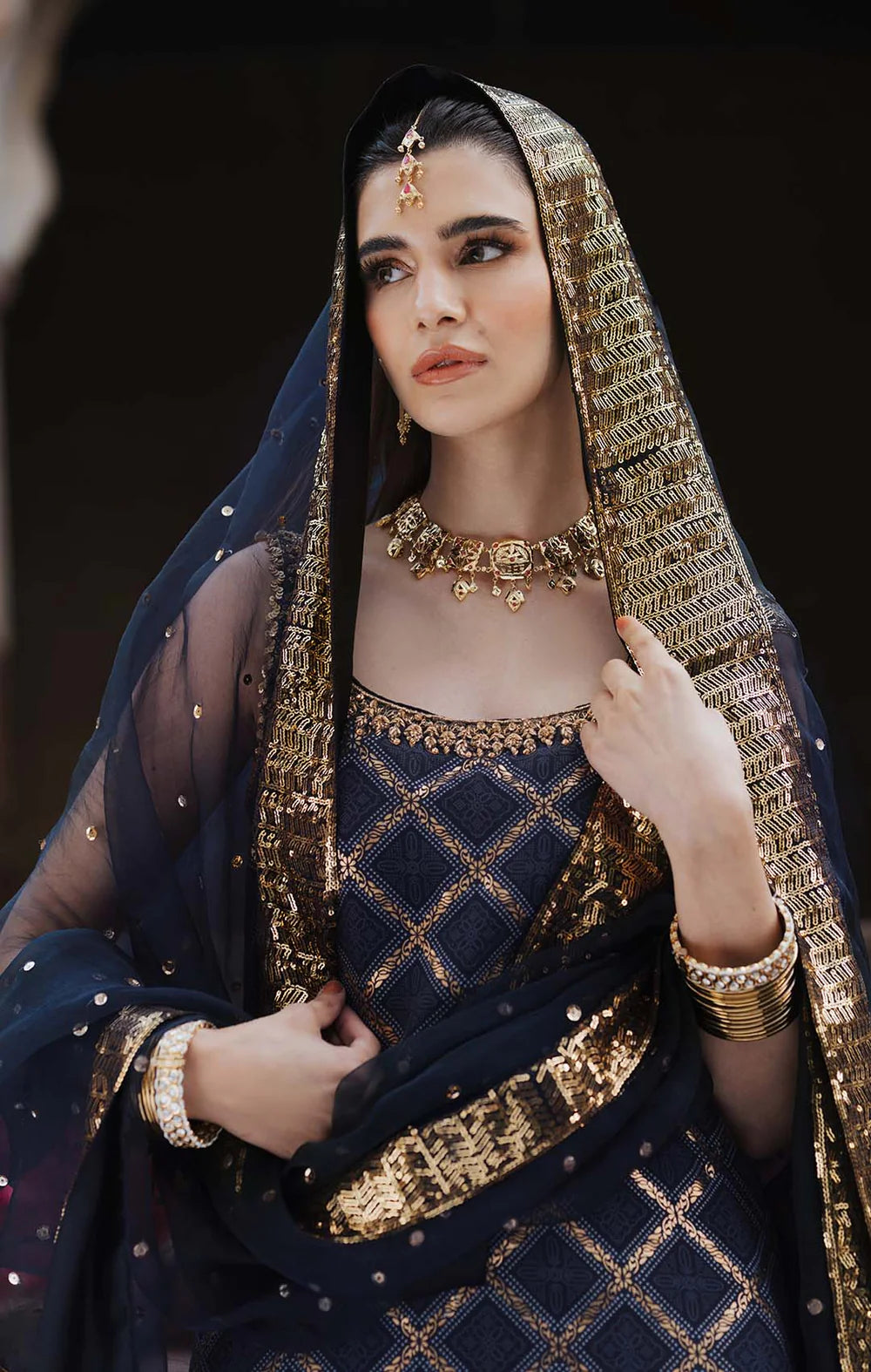 ISHA | Maya Pret