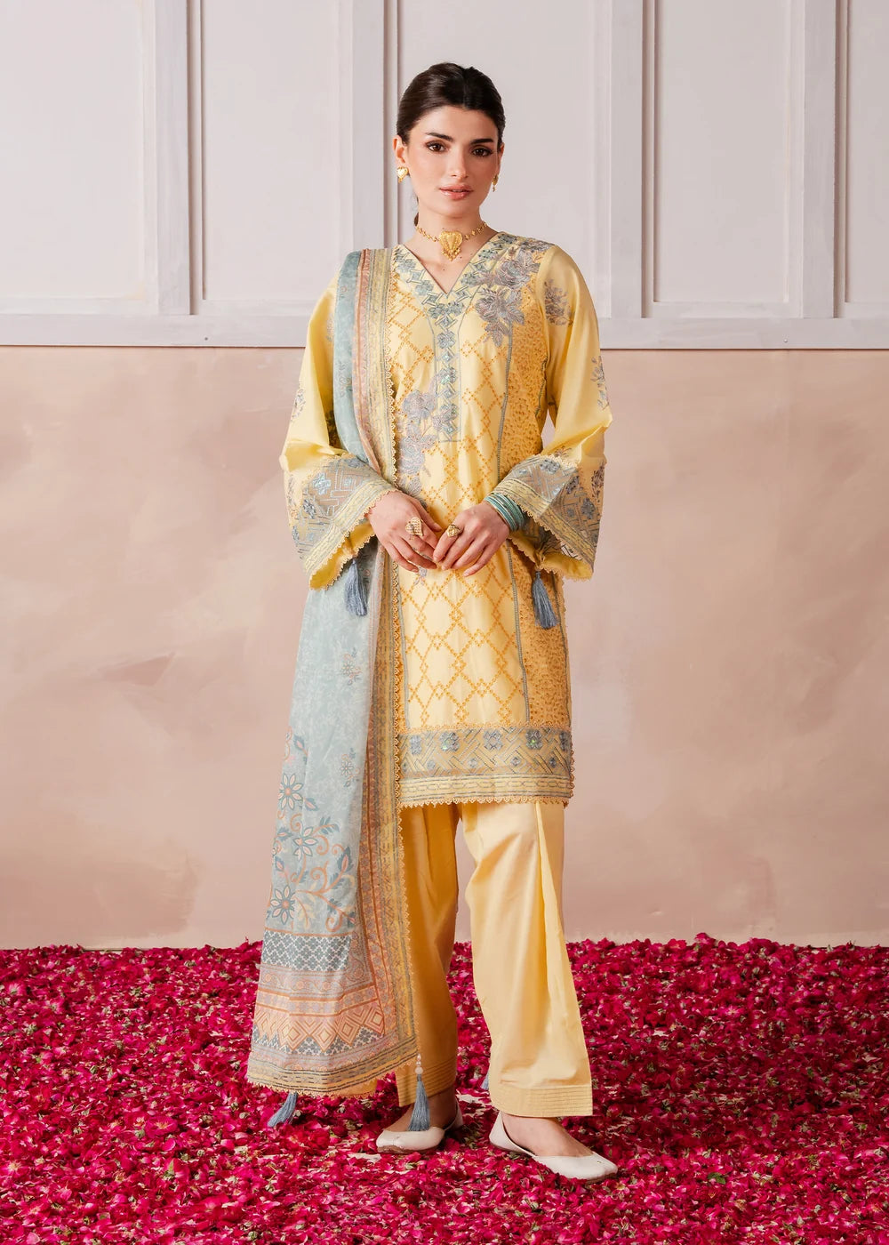 Maham | Zahia | Haseens