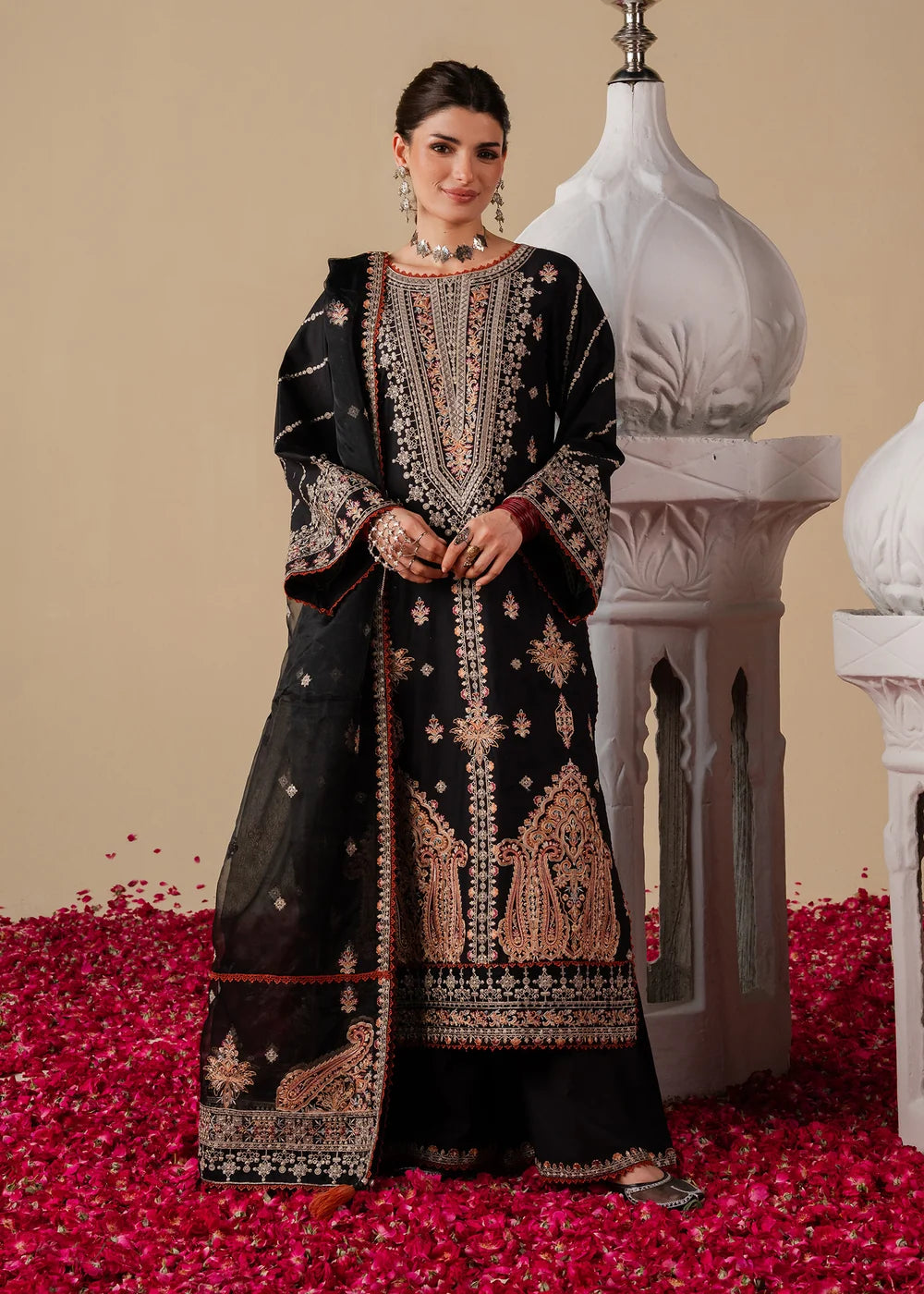 Nagma | Zahia | Haseens