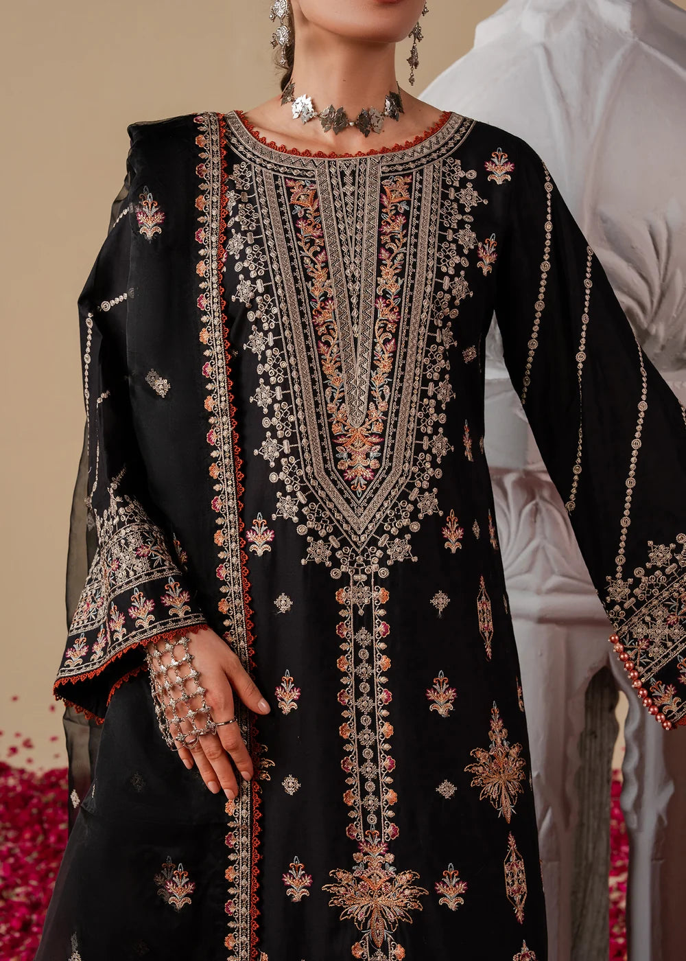 Nagma | Zahia | Haseens