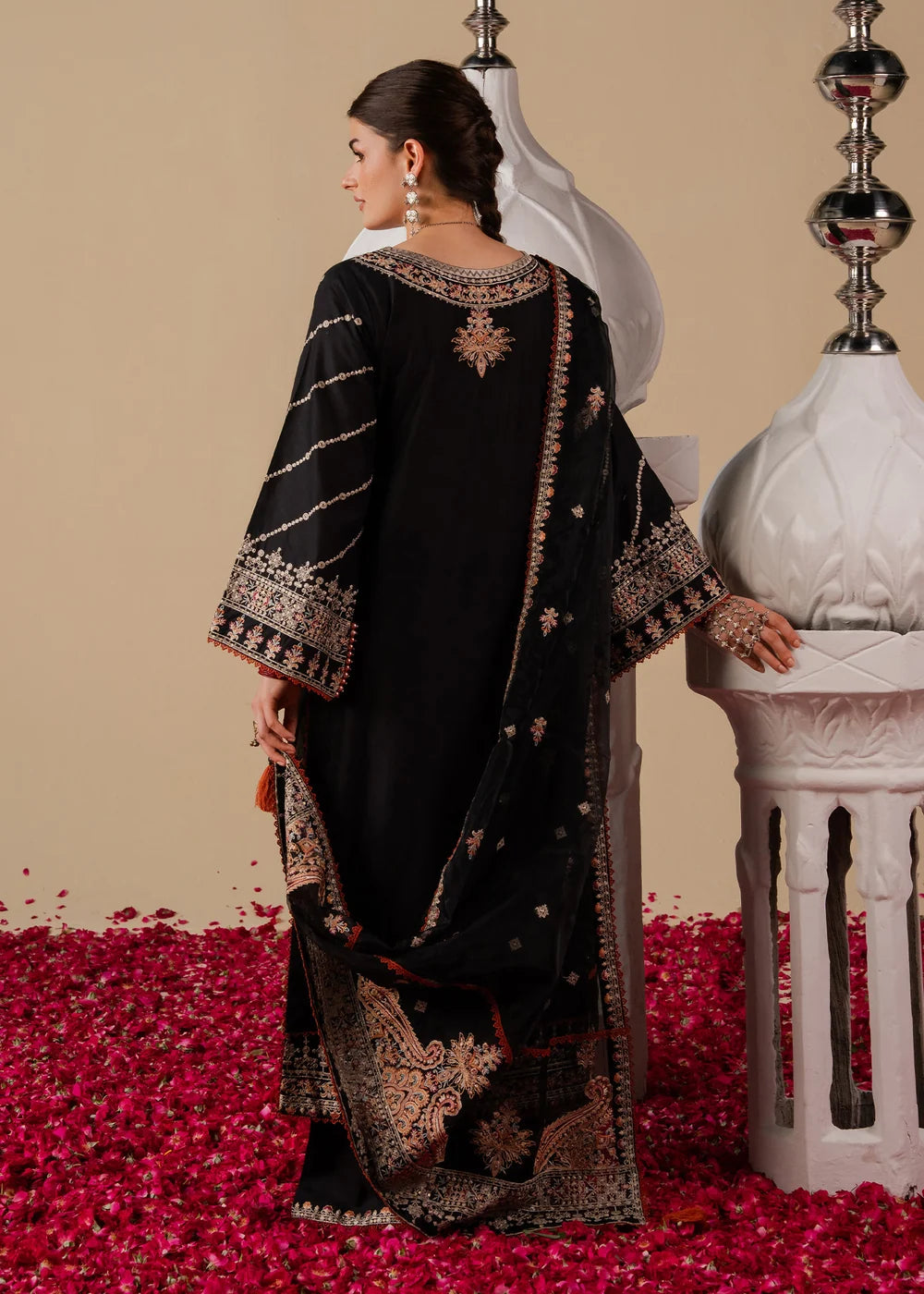 Nagma | Zahia | Haseens