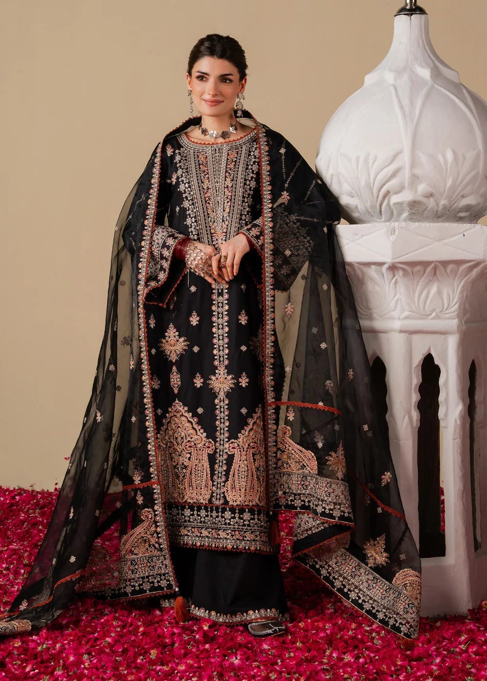 Nagma | Zahia | Haseens