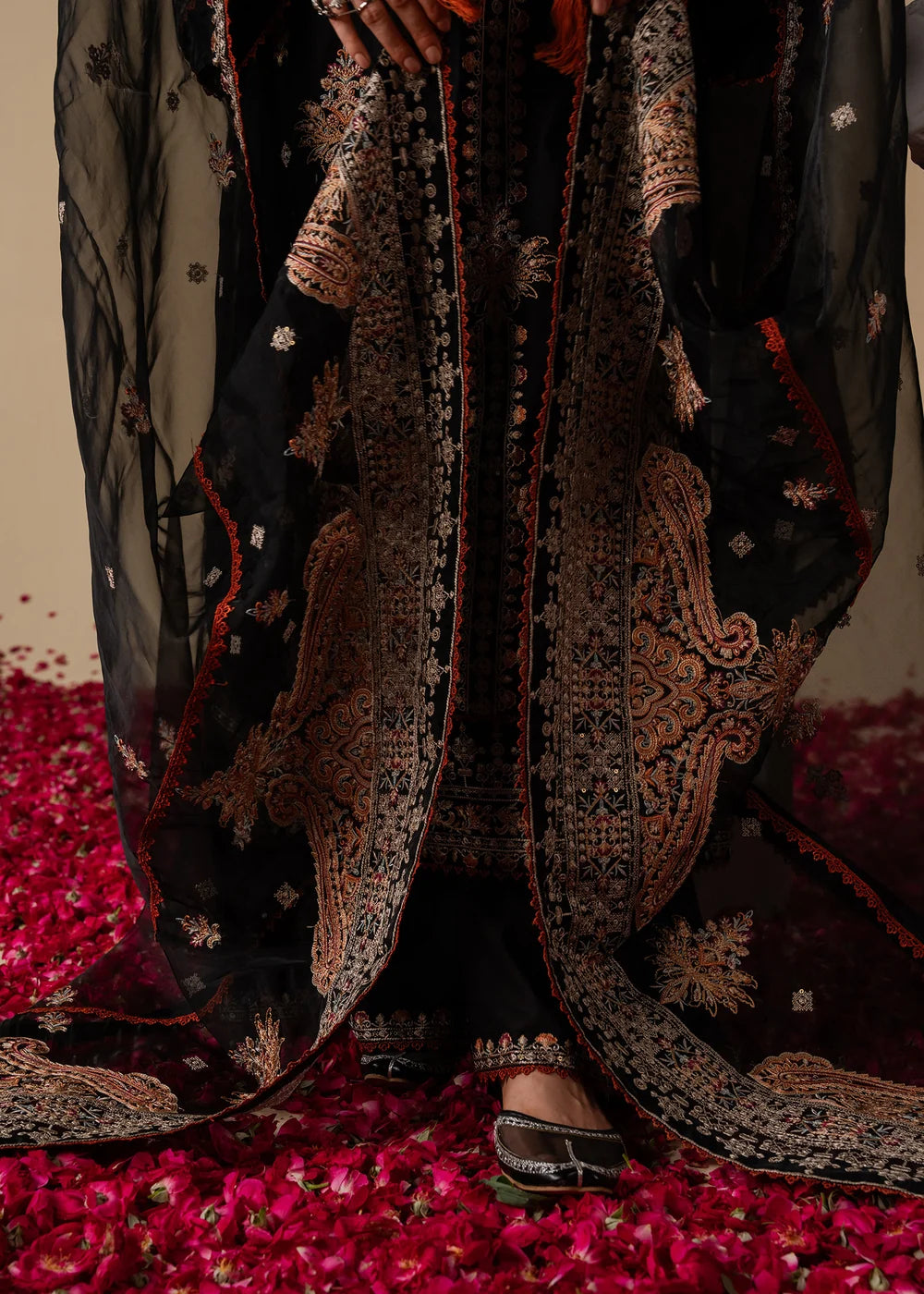 Nagma | Zahia | Haseens