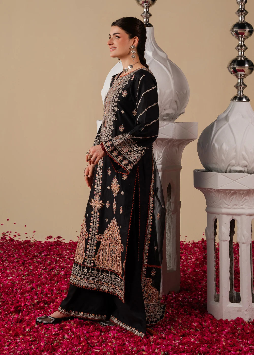 Nagma | Zahia | Haseens