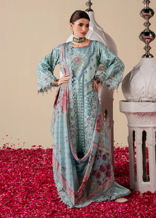 Firdous | Zahia | Haseens