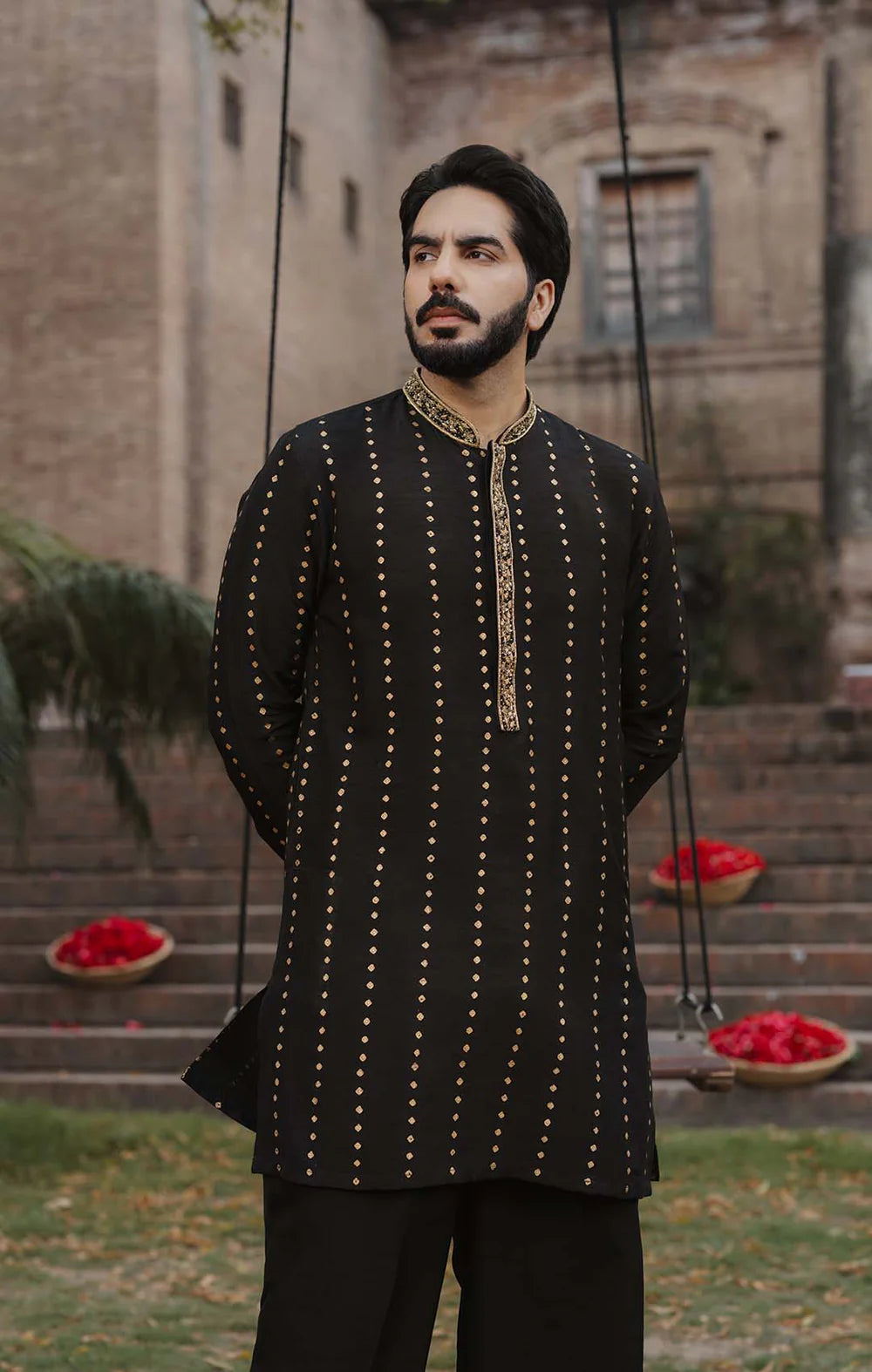 ADEL | Mens wear | Maya Pret