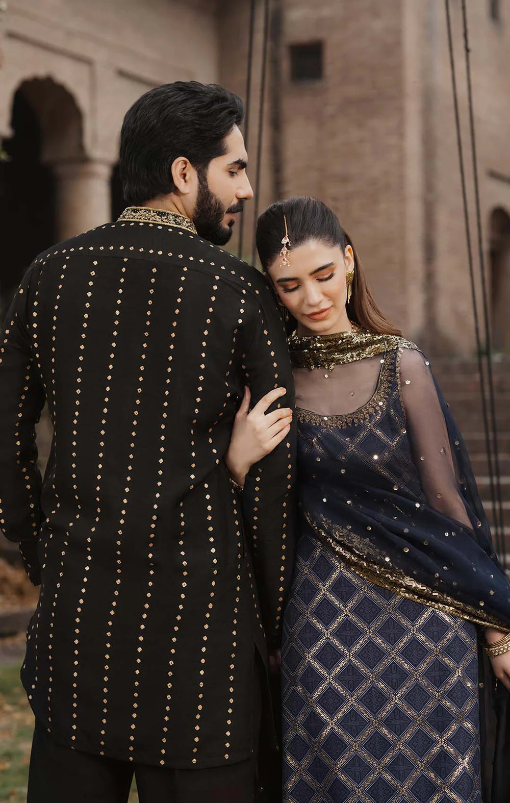 ADEL | Mens wear | Maya Pret