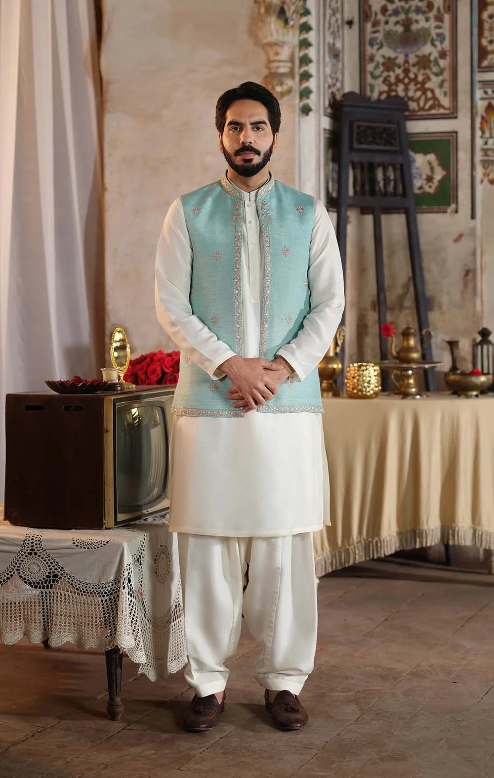 KIAN | Mens wear | Maya Pret