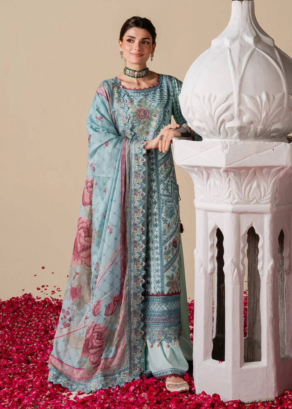 Firdous | Zahia | Haseens