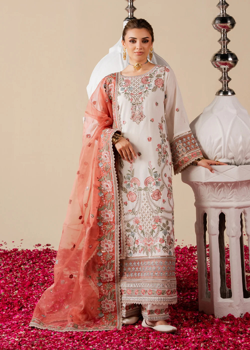 Marvi | Zahia | Haseens