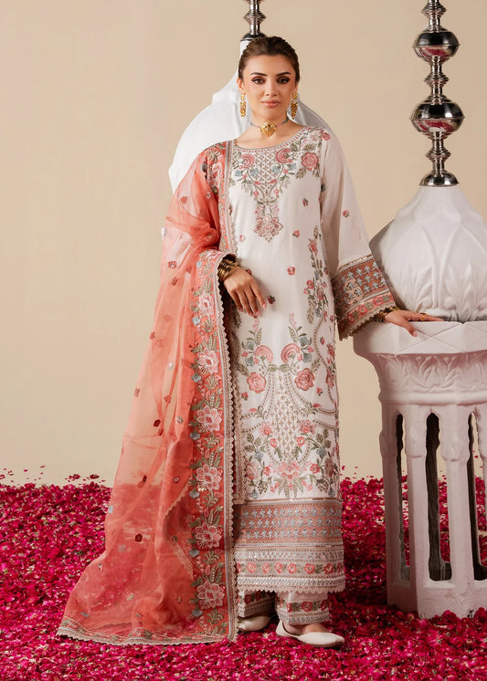 Marvi | Zahia | Haseens