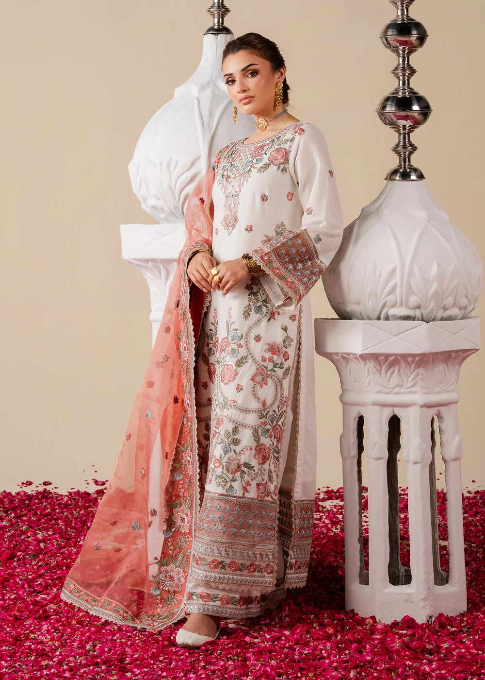 Marvi | Zahia | Haseens
