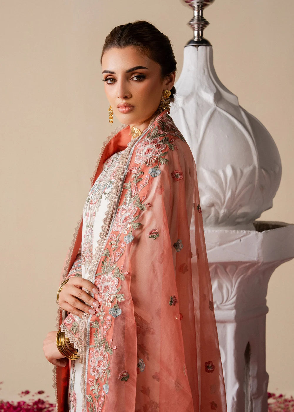 Marvi | Zahia | Haseens