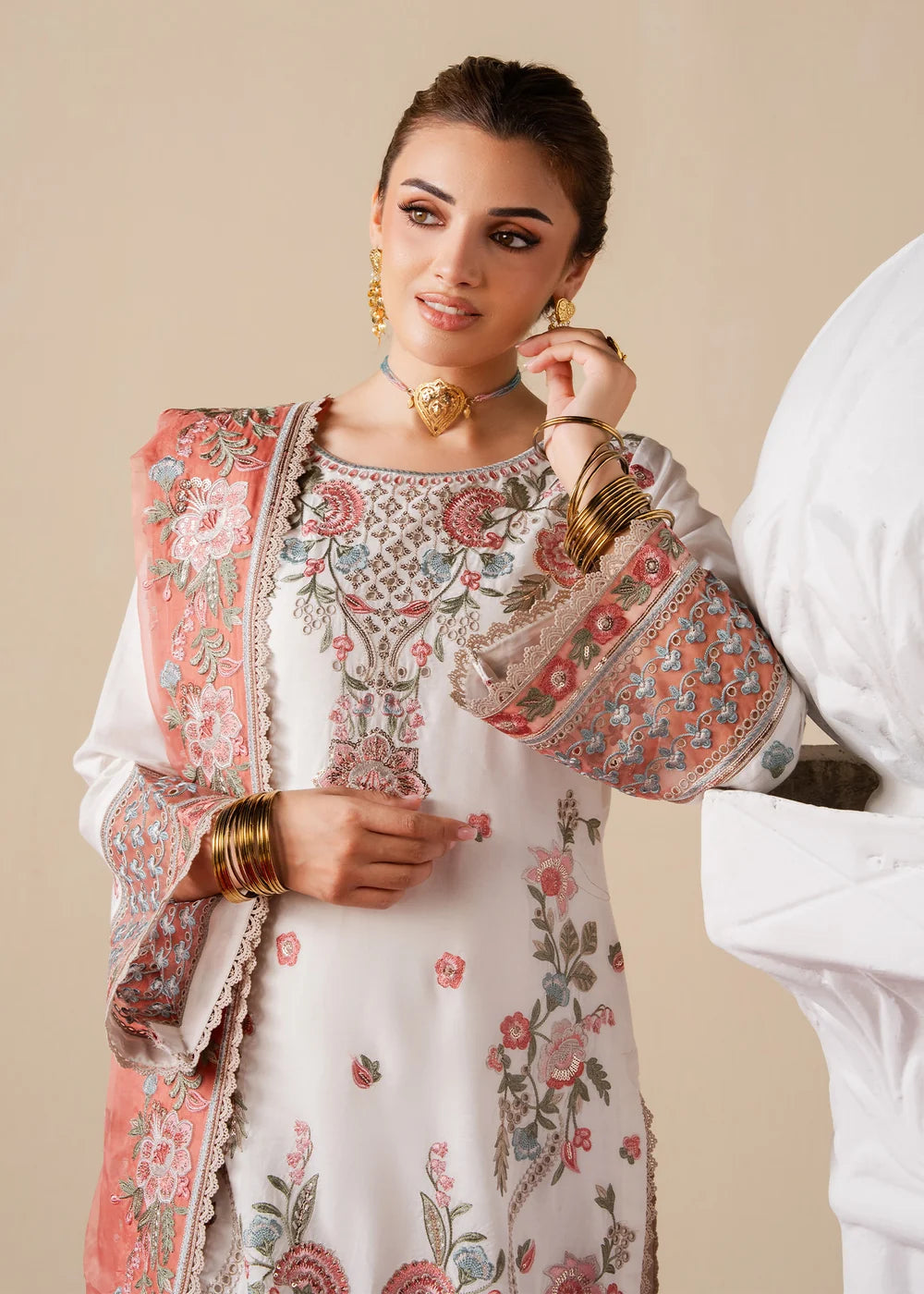 Marvi | Zahia | Haseens