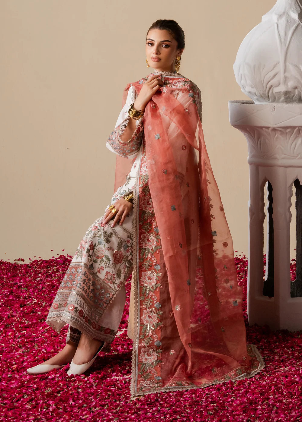 Marvi | Zahia | Haseens
