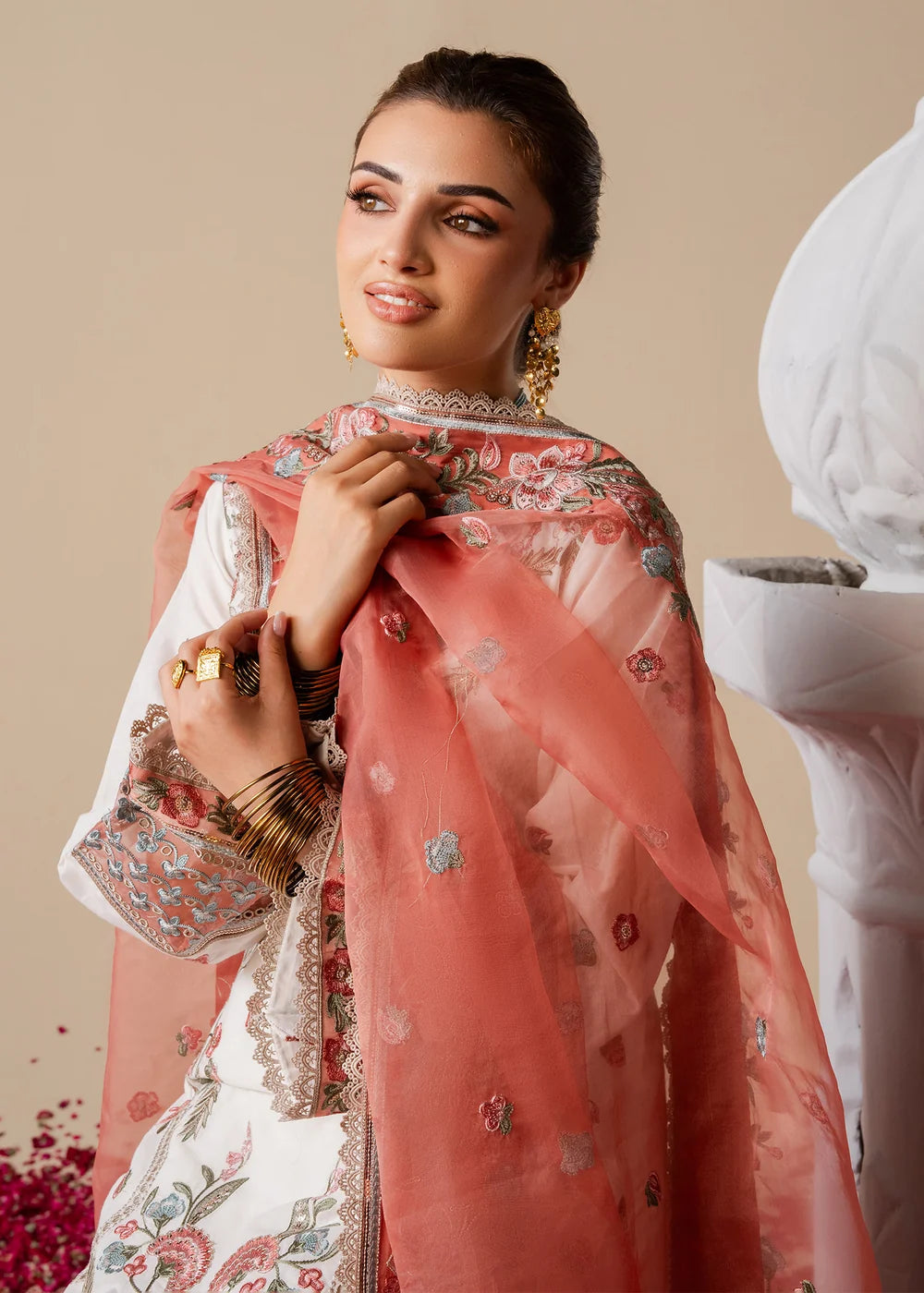 Marvi | Zahia | Haseens