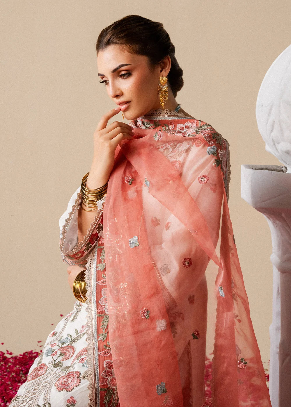 Marvi | Zahia | Haseens