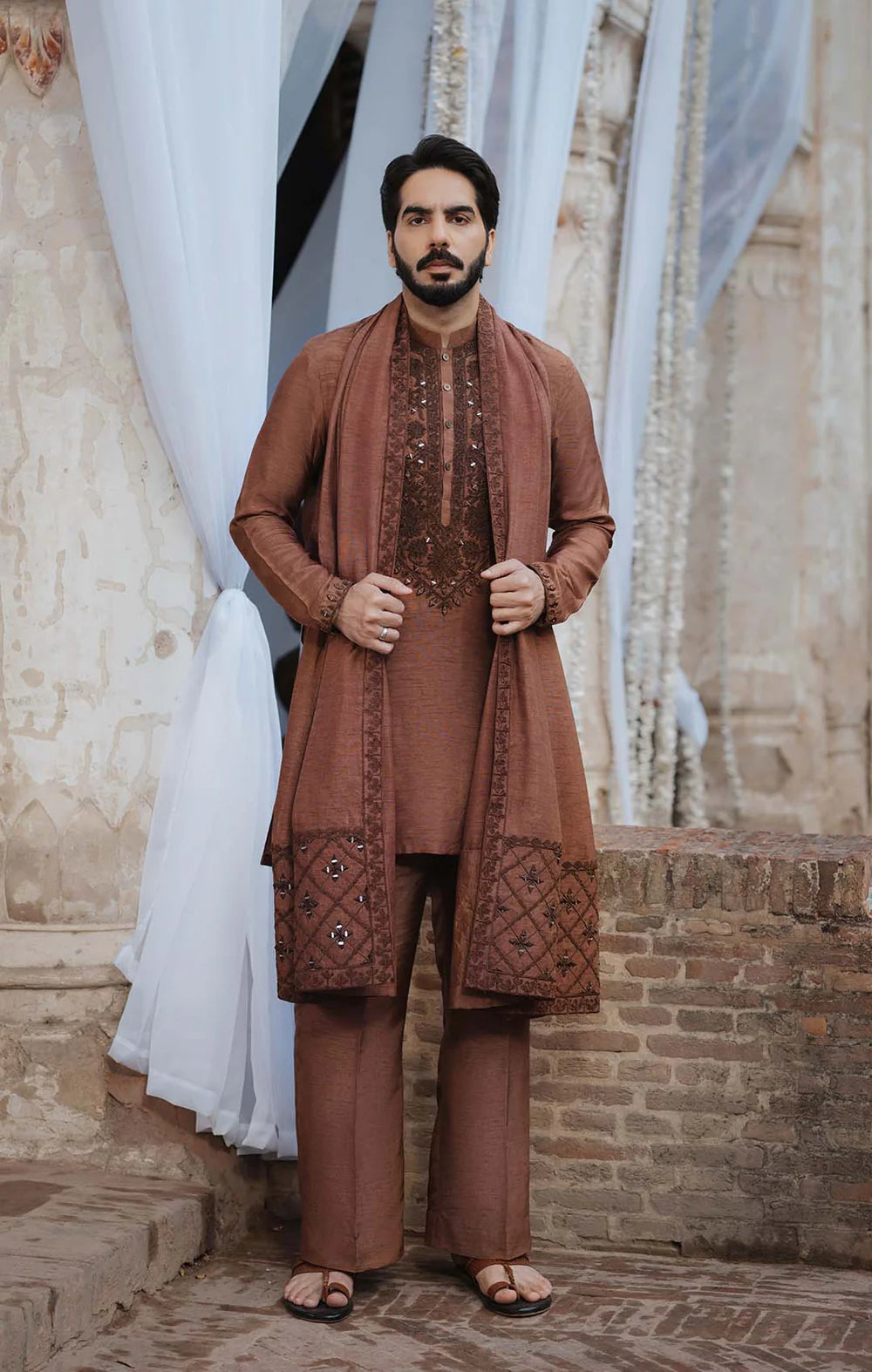 NAYAL | Mens wear | Maya Pret