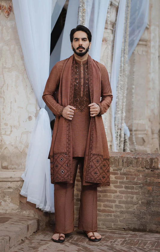 NAYAL | Mens wear | Maya Pret