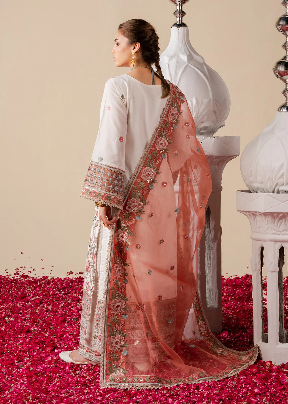 Marvi | Zahia | Haseens