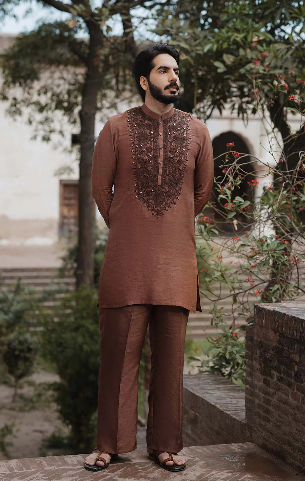 NAYAL | Mens wear | Maya Pret