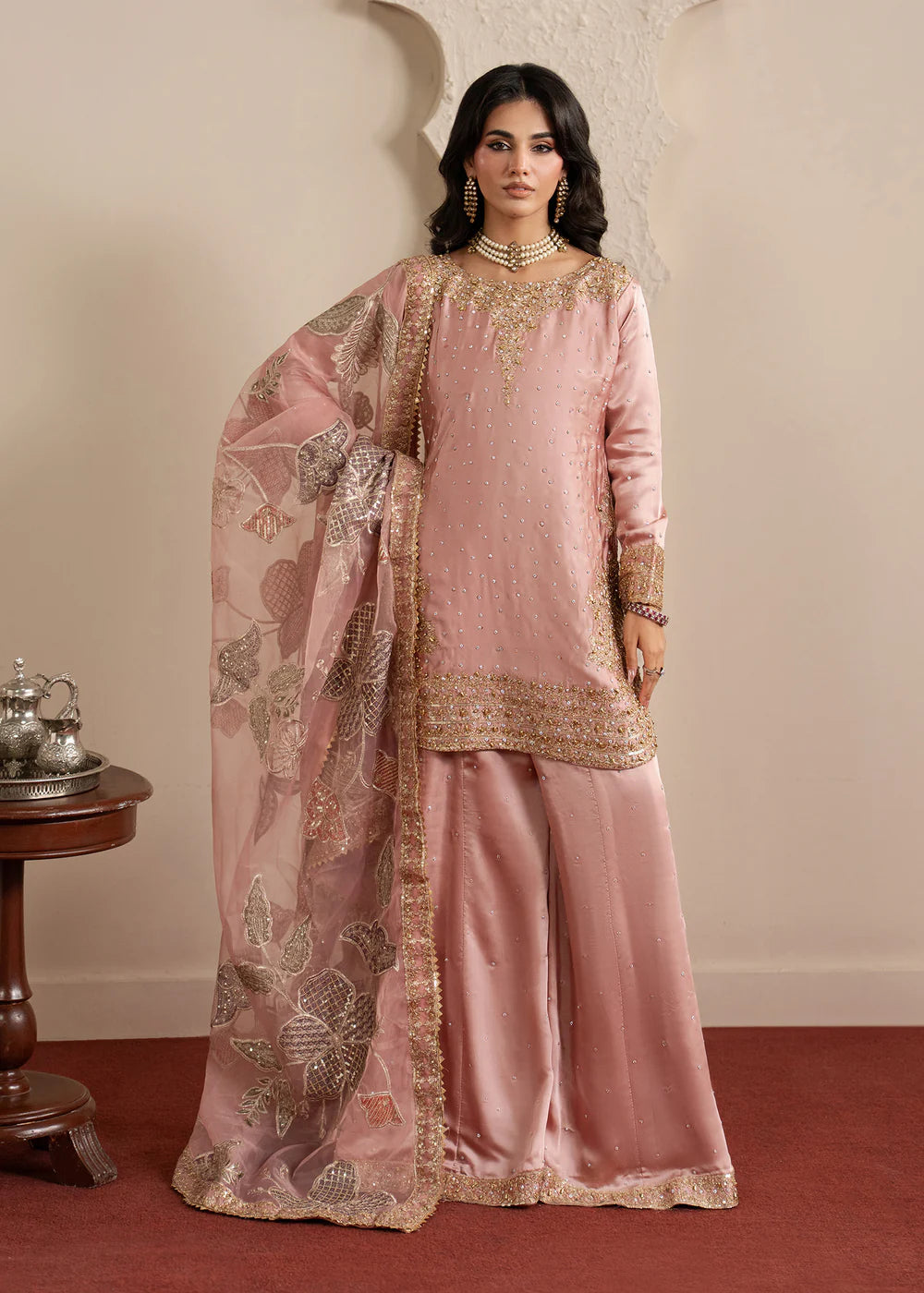 Munezza | New Arrivals | Haseens