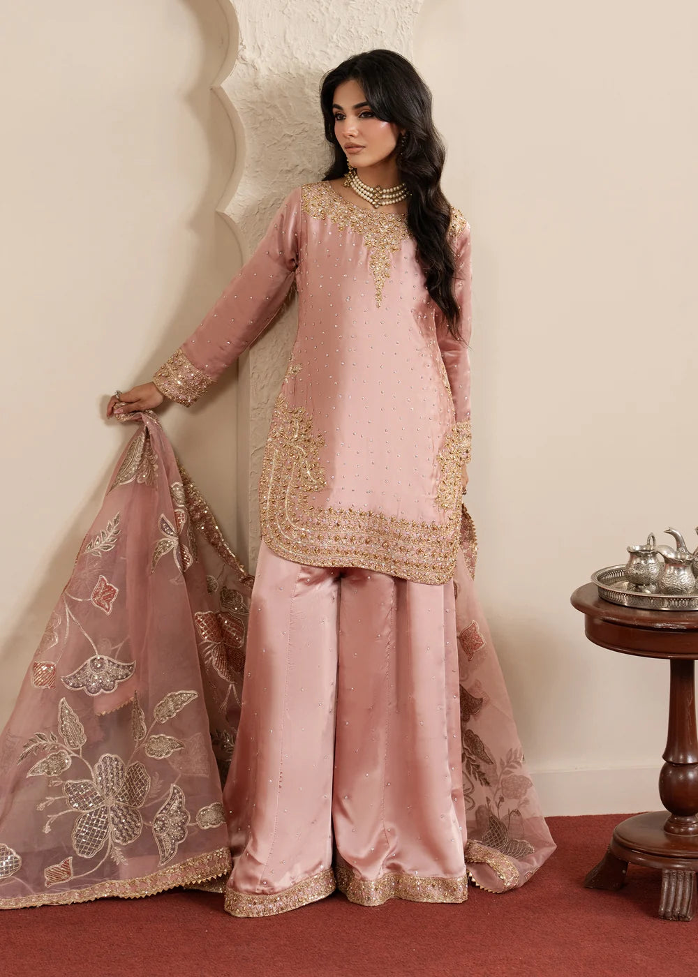 Munezza | New Arrivals | Haseens