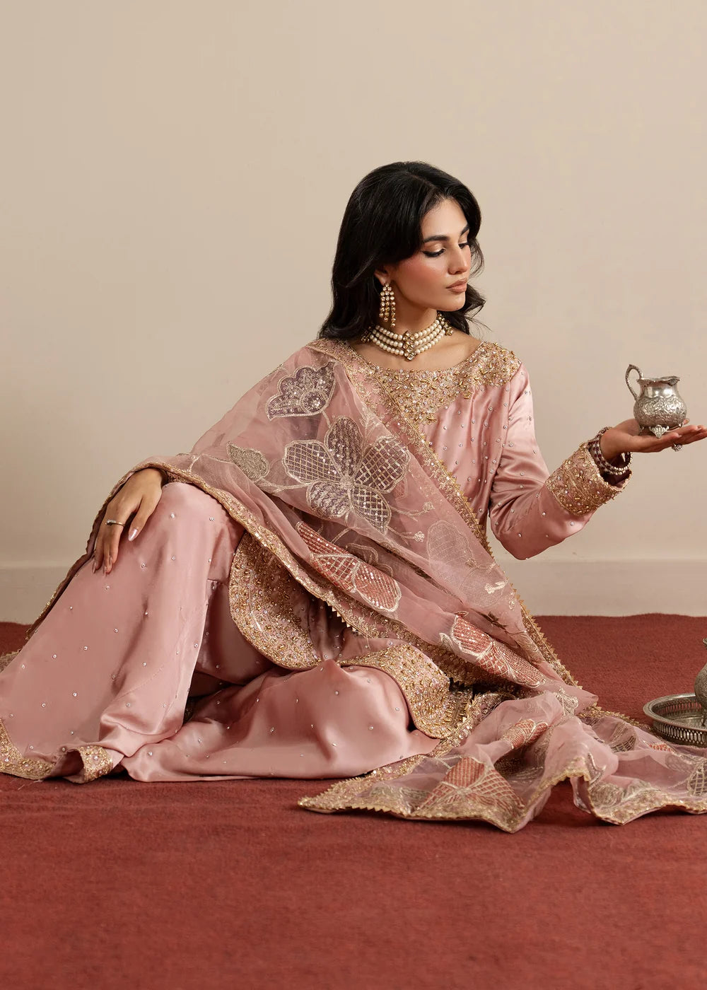 Munezza | New Arrivals | Haseens