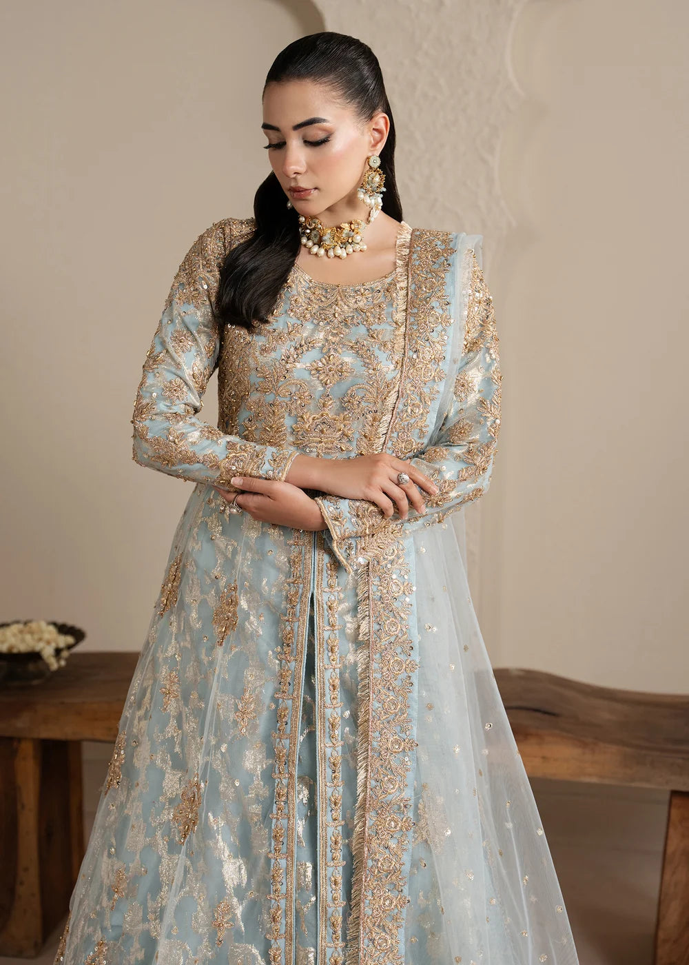 Shehnaaz | New Arrivals | Haseens