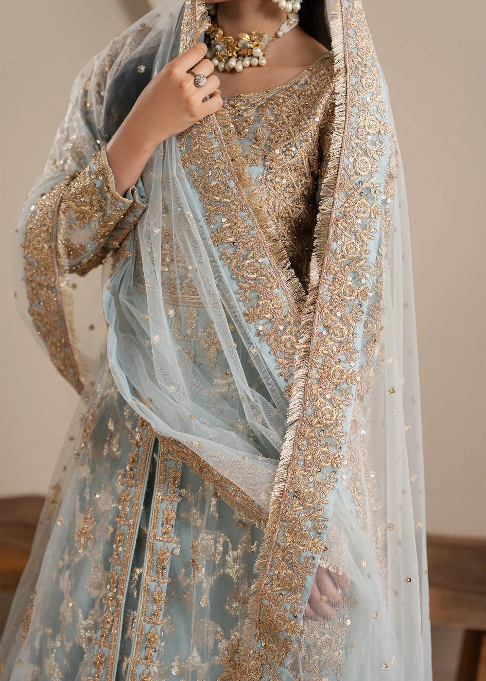 Shehnaaz | New Arrivals | Haseens