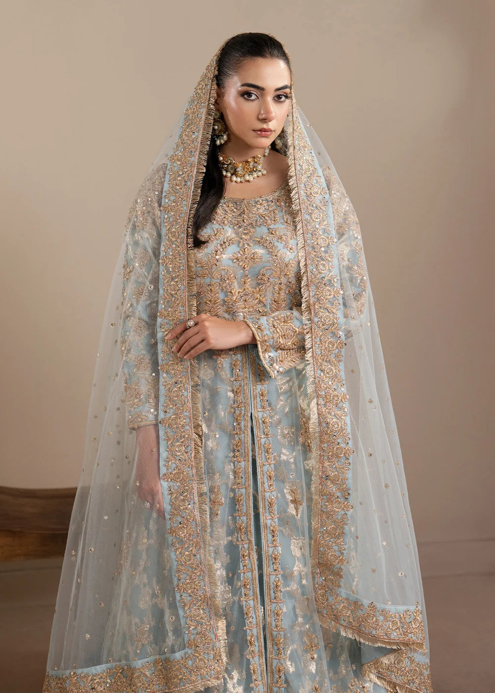 Shehnaaz | New Arrivals | Haseens