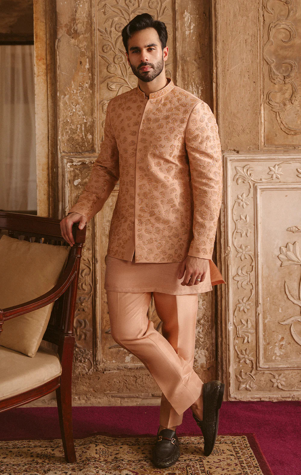 AMEER | Mens wear | Maya Pret