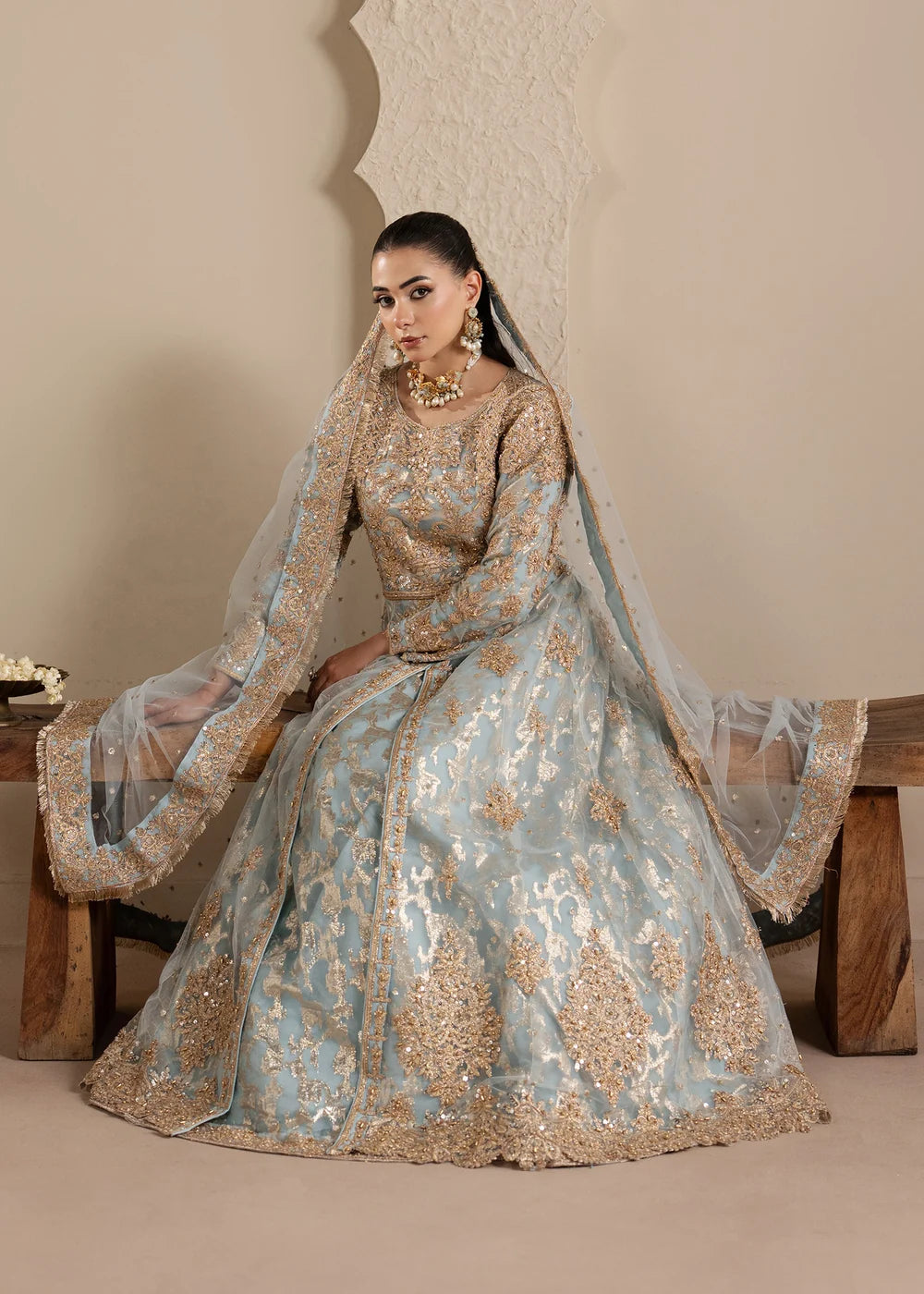 Shehnaaz | New Arrivals | Haseens