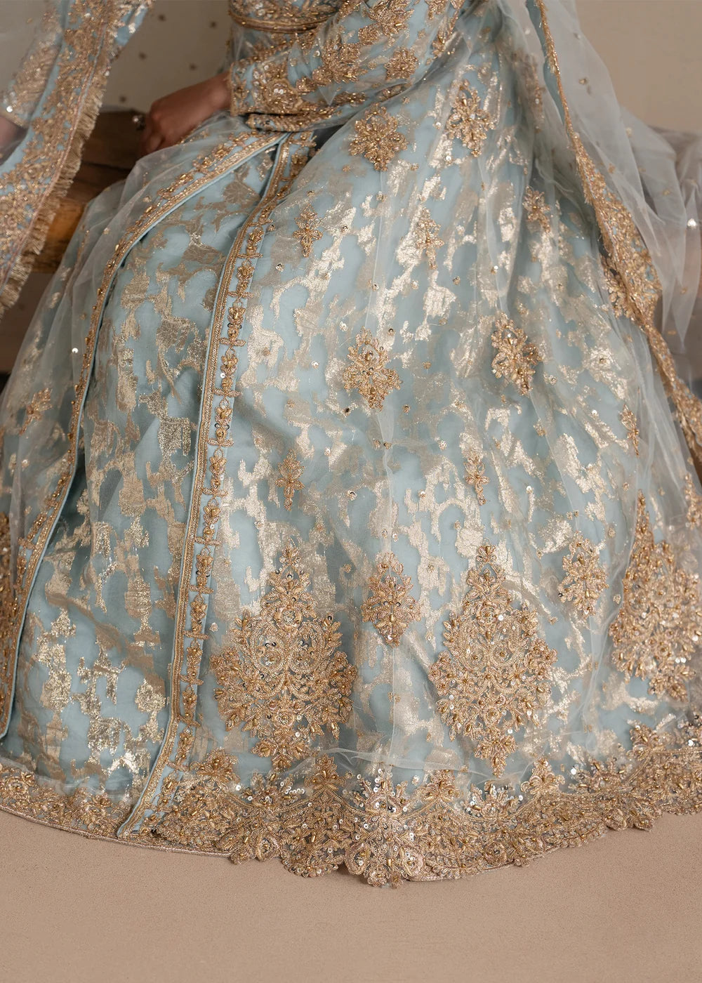 Shehnaaz | New Arrivals | Haseens