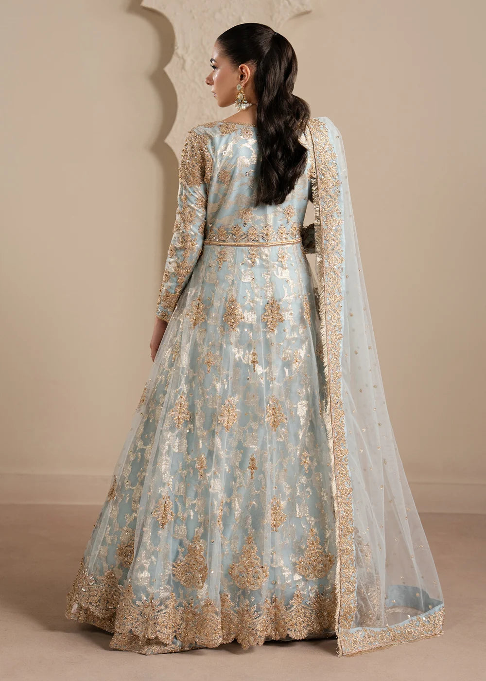 Shehnaaz | New Arrivals | Haseens