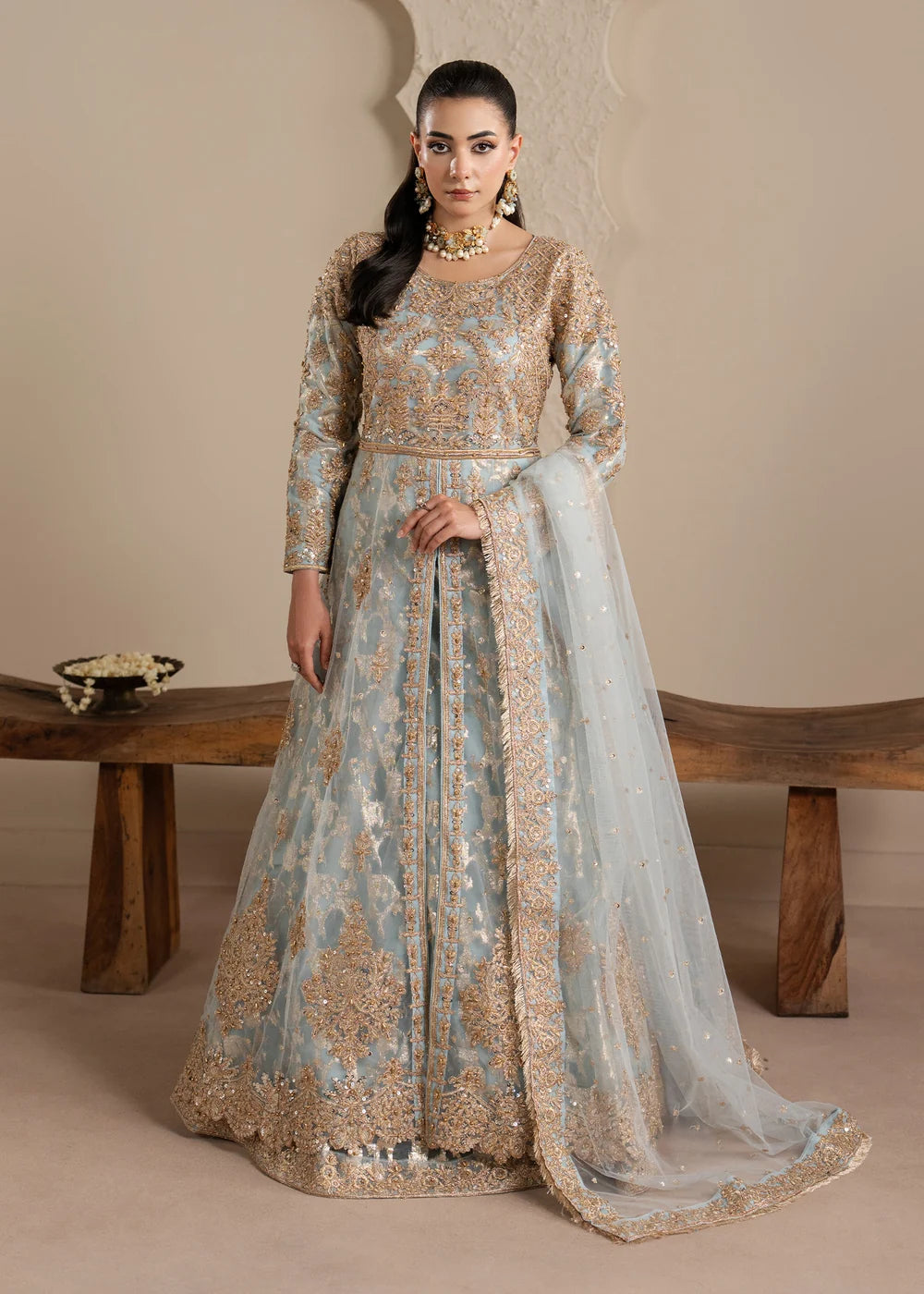 Shehnaaz | New Arrivals | Haseens