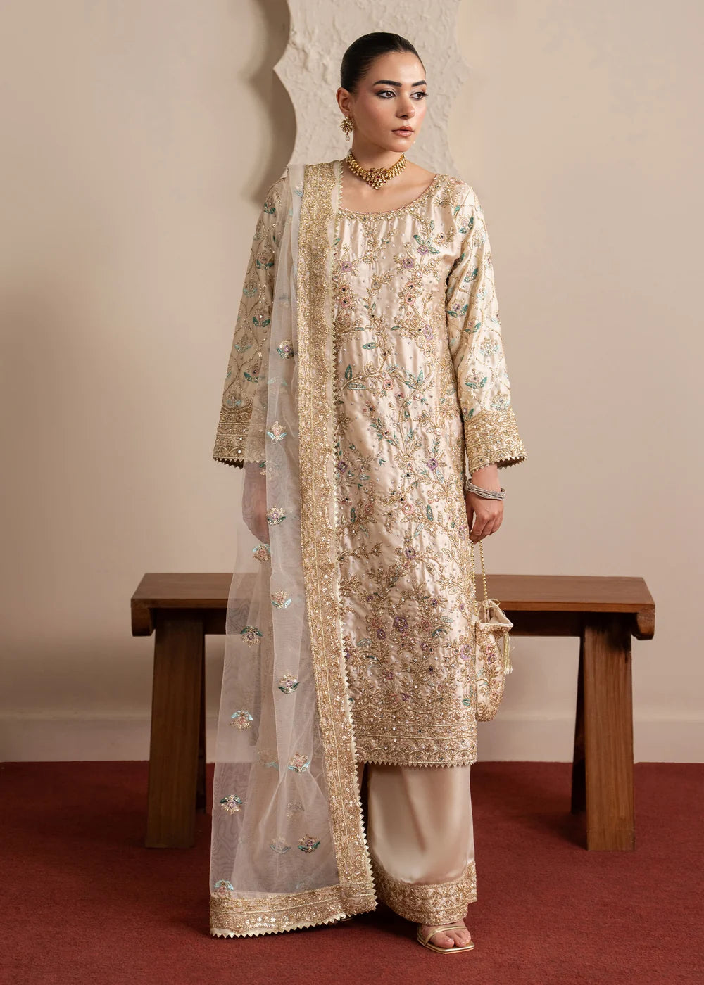 Pariha | New Arrivals | Haseens